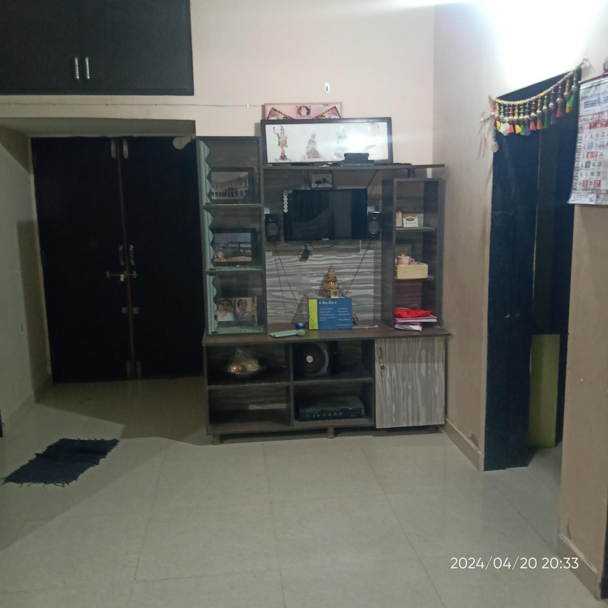 Dwarka Home Stay Εξωτερικό φωτογραφία