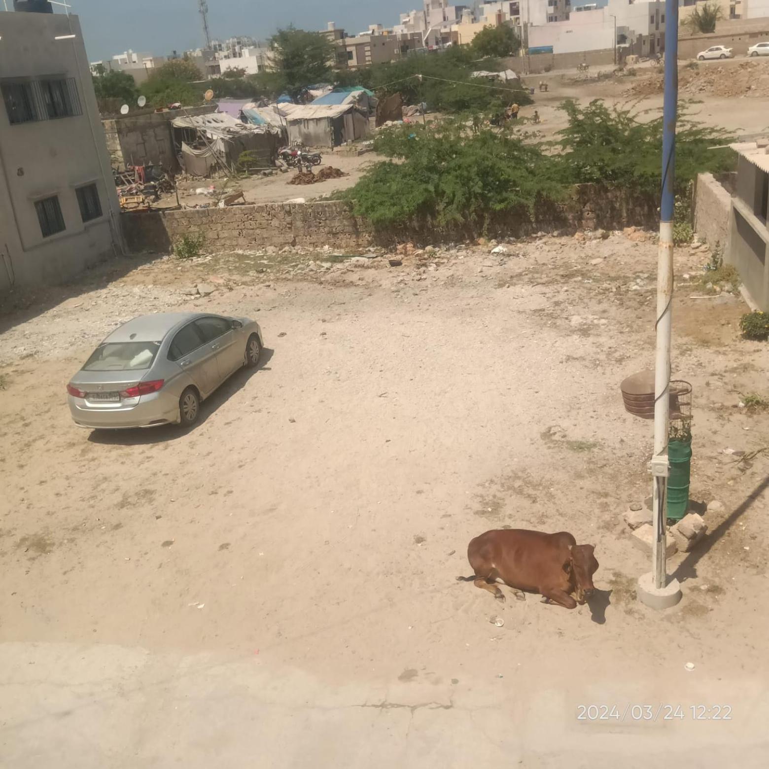 Dwarka Home Stay Εξωτερικό φωτογραφία
