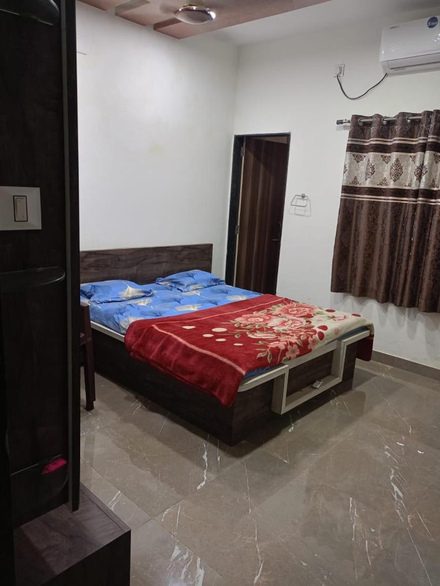 Dwarka Home Stay Εξωτερικό φωτογραφία