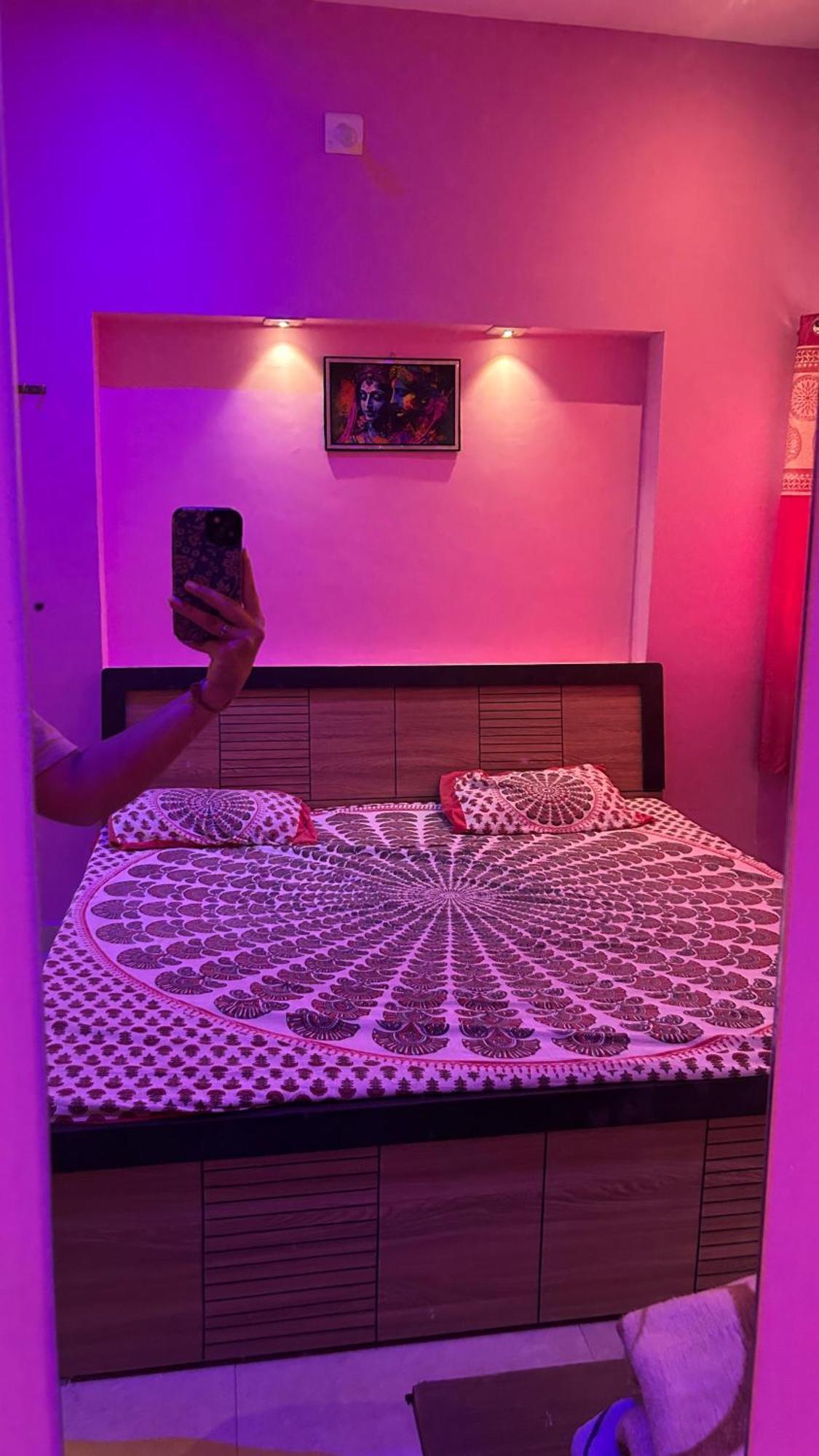 Dwarka Home Stay Εξωτερικό φωτογραφία