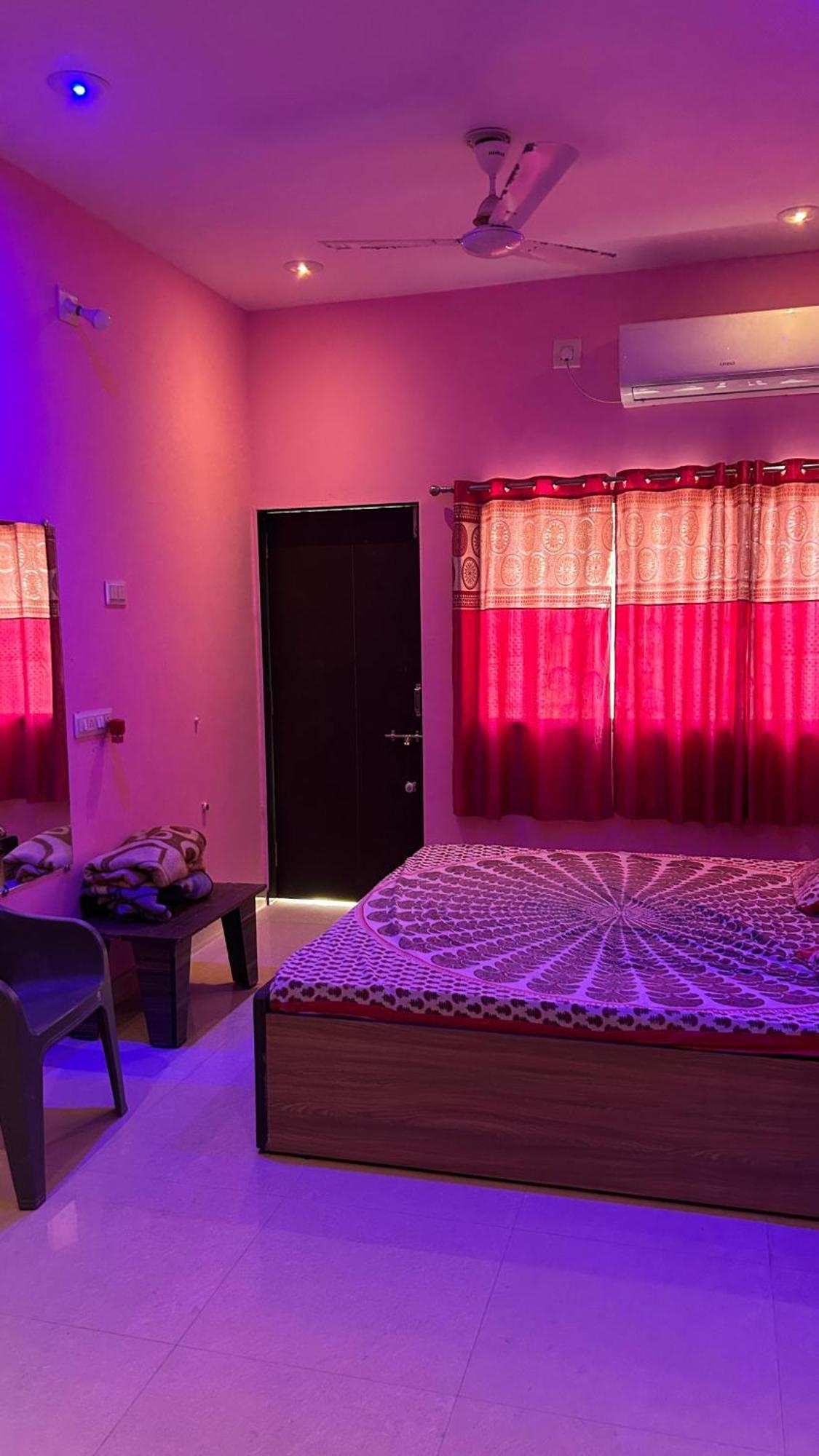 Dwarka Home Stay Εξωτερικό φωτογραφία
