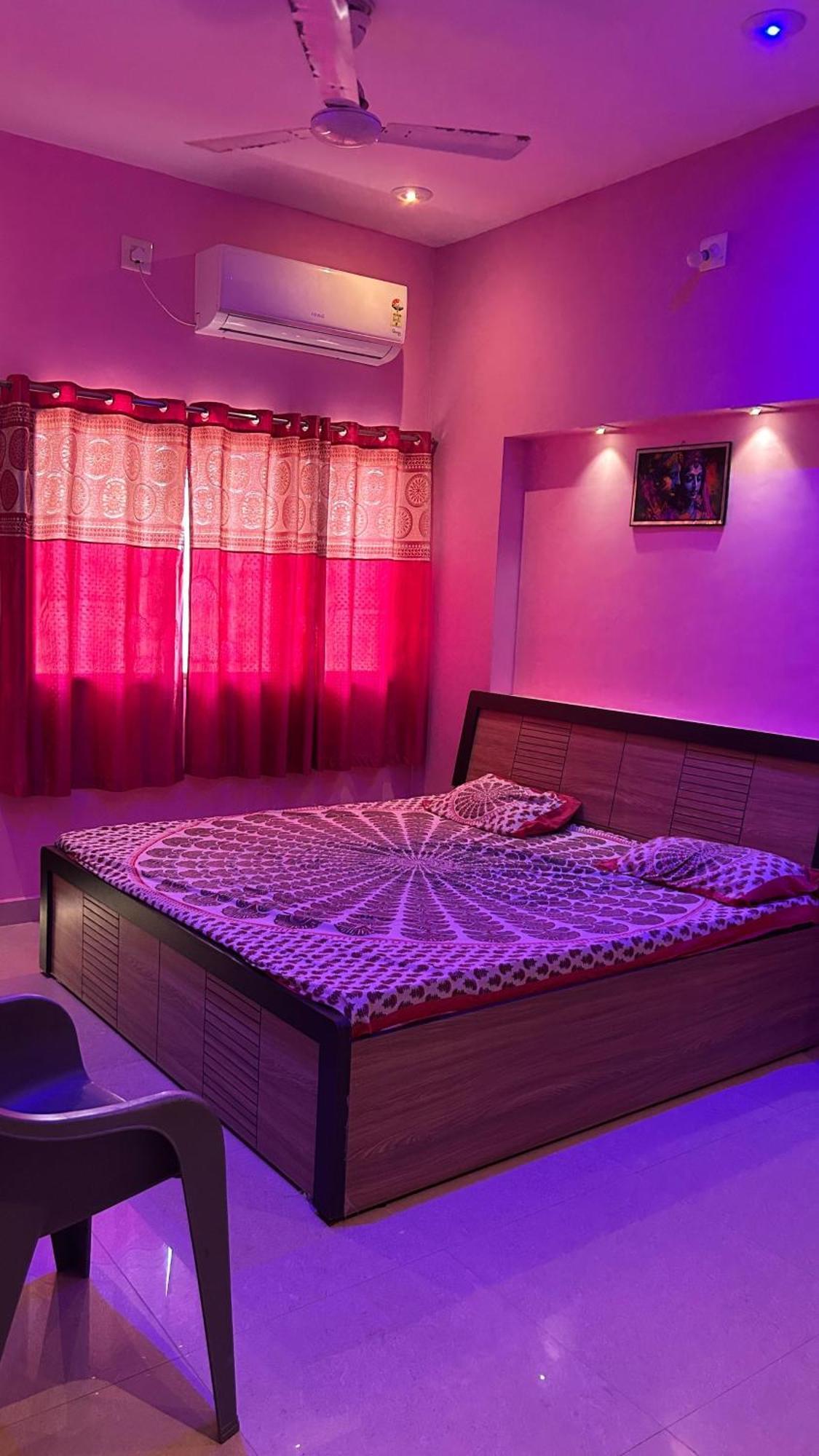 Dwarka Home Stay Εξωτερικό φωτογραφία