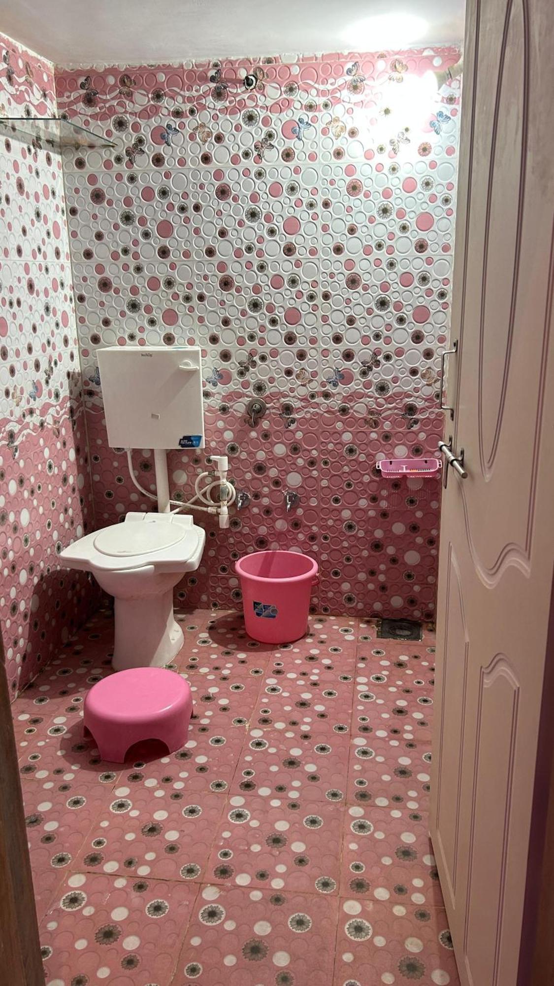 Dwarka Home Stay Εξωτερικό φωτογραφία