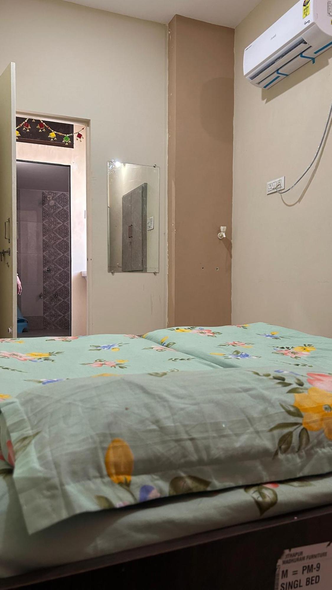 Dwarka Home Stay Εξωτερικό φωτογραφία