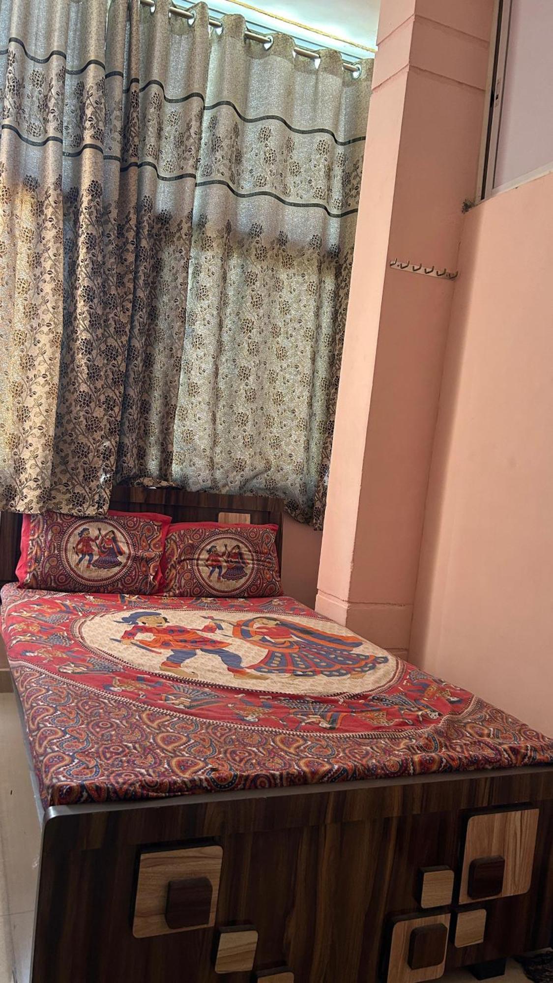 Dwarka Home Stay Εξωτερικό φωτογραφία