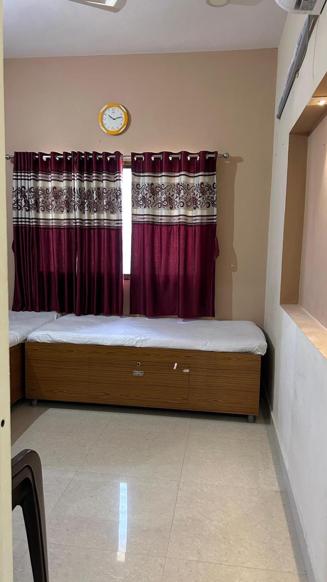Dwarka Home Stay Εξωτερικό φωτογραφία