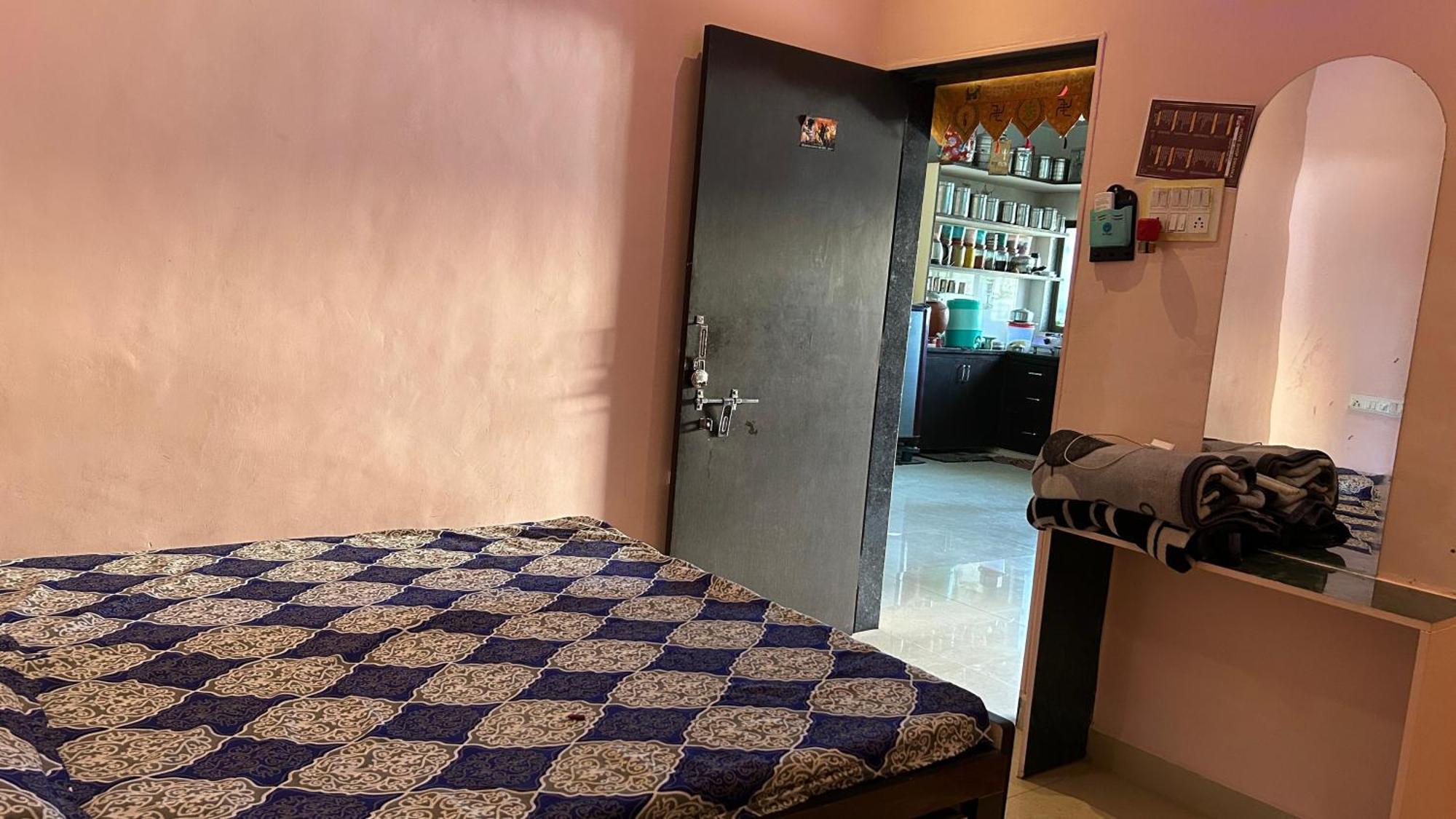 Dwarka Home Stay Εξωτερικό φωτογραφία